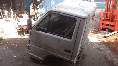 ขายหัวรถ อีซุซุ NPR ตัว 115 แรง