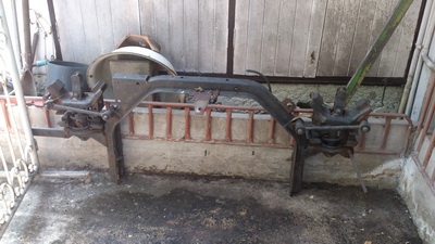 ขายหัวรถ อีซุซุ NPR ตัว 115 แรง