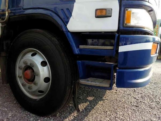 ขายสิบล้อ HINO FL3H  195 แรงม้า ปี 40