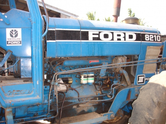 ขาย รถไถ