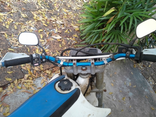 ขาย Yamaha WR200 =34,900 ขาย Yamaha WR200 =34,900