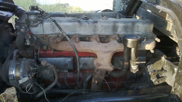 ISUZU RUCKY เครื่อง145แรงดีมาก คัสซีสดี กระบะเหล็กคอกเหล็ก ยาว5.5 เมตร ไม่มีผุ เอาไปใช้งานได้เลยไม่ต้องซ่อม