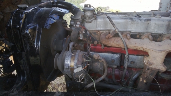 ISUZU RUCKY เครื่อง145แรงดีมาก คัสซีสดี กระบะเหล็กคอกเหล็ก ยาว5.5 เมตร ไม่มีผุ เอาไปใช้งานได้เลยไม่ต้องซ่อม