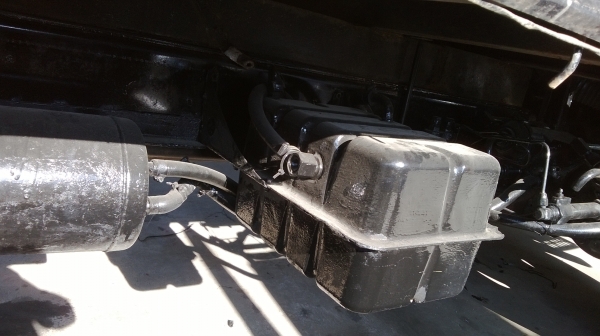 ISUZU RUCKY เครื่อง145แรงดีมาก คัสซีสดี กระบะเหล็กคอกเหล็ก ยาว5.5 เมตร ไม่มีผุ เอาไปใช้งานได้เลยไม่ต้องซ่อม