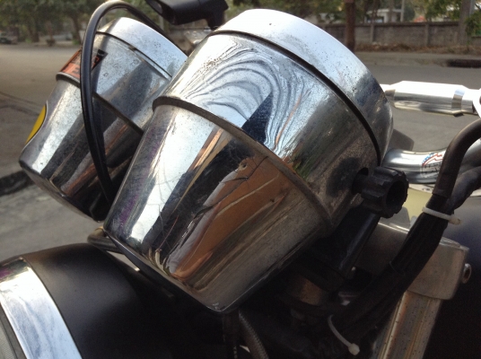 จัดไปครับ XJR400 ปี94 สรรพสามิตต์ ราคาถูก