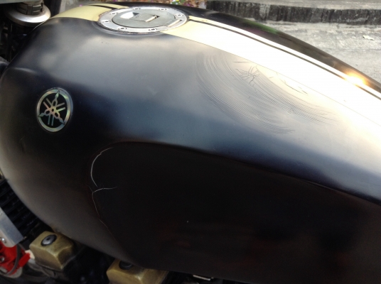 จัดไปครับ XJR400 ปี94 สรรพสามิตต์ ราคาถูก