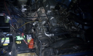 ขายTOYOTA Hero  4ประตู2wd พร้อมใช้ ยกสูงด่วน แอร์ CD