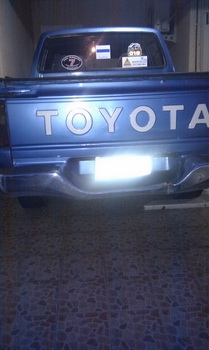 ขายTOYOTA Hero  4ประตู2wd พร้อมใช้ ยกสูงด่วน แอร์ CD