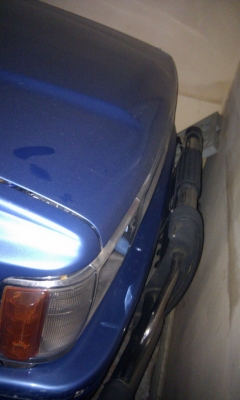 ขายTOYOTA Hero  4ประตู2wd พร้อมใช้ ยกสูงด่วน แอร์ CD