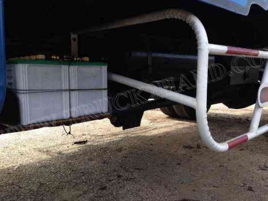 รถบรรทุก ISUZU JCM เครื่อง6BB 145 แรงม้า เฟืองท้ายฟูโซ่ รถบรรทุก ISUZU JCM เครื่อง6BB 145 แรงม้า เฟืองท้ายฟูโซ่