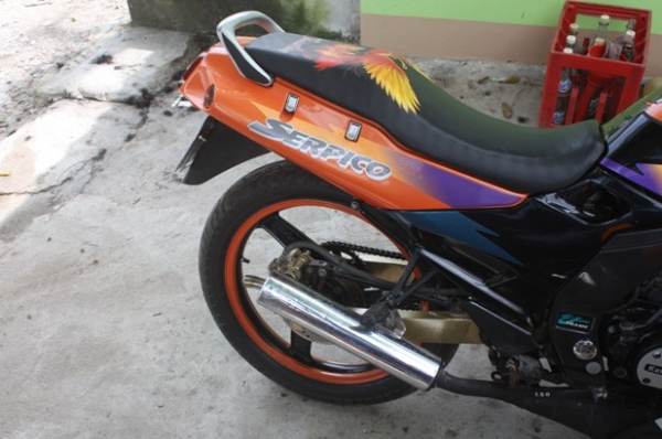 +++++ขายรถ serpico ss สวยๆๆ ลองพิจารณา++++++ถูกๆๆ