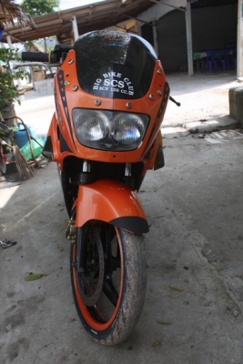 +++++ขายรถ serpico ss สวยๆๆ ลองพิจารณา++++++ถูกๆๆ