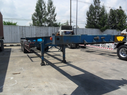 ขายหัวลาก UD CWM 454