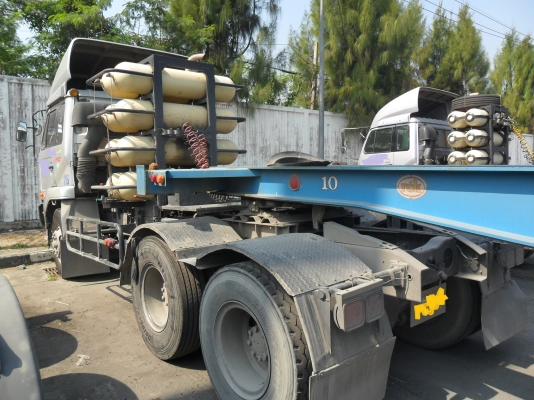 ขายหัวลาก UD CWM 454