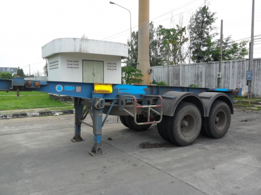 ขายหัวลาก UD CWM 454