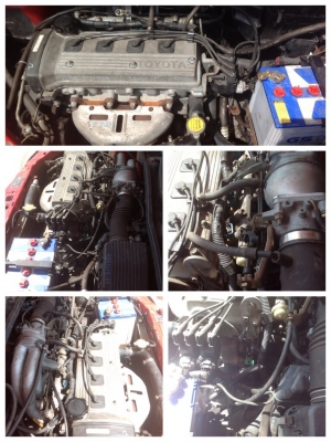 OPEL CORSA 5 ประตู OPEL CORSA 5 ประตู