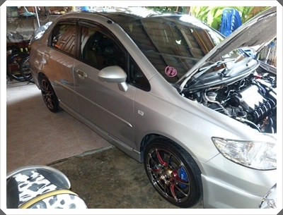 ขายcity ZXปี2007สภาพเดิมทุกชิ้น วิ่ง60050แท้เช็คศูนย์ตลอดเช็คได้ ขายcity ZXปี2007สภาพเดิมทุกชิ้น วิ่ง60050แท้เช็คศูนย์ตลอดเช็คได้