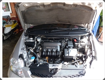 ขายcity ZXปี2007สภาพเดิมทุกชิ้น วิ่ง60050แท้เช็คศูนย์ตลอดเช็คได้ ขายcity ZXปี2007สภาพเดิมทุกชิ้น วิ่ง60050แท้เช็คศูนย์ตลอดเช็คได้