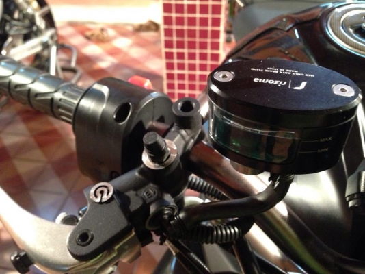 ต้ำพระราม2มาใหม่ KAWAZAKI ER6N 2012 วิ่งน้อย แต่งเยอะ สวยทั่งคัน