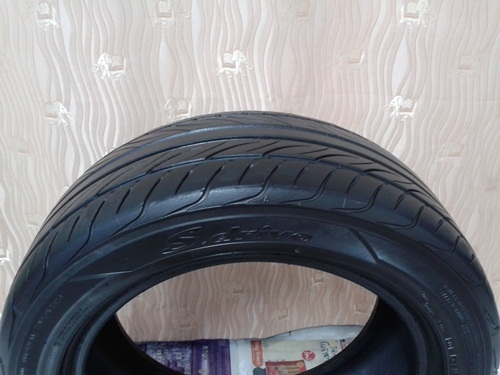 ยางยุ่น,195/55R15 YOKOHAMA S-DRIVE ปี11 หนึ่งคู่ ยางยุ่น,195/55R15 YOKOHAMA S-DRIVE ปี11 หนึ่งคู่