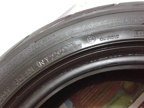 ยางยุ่น,195/55R15 YOKOHAMA S-DRIVE ปี11 หนึ่งคู่ ยางยุ่น,195/55R15 YOKOHAMA S-DRIVE ปี11 หนึ่งคู่