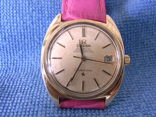 4ม.ค.((น้าเล็ก)) นำเสนอนาฬิกาข้อมือ หลายเรือน