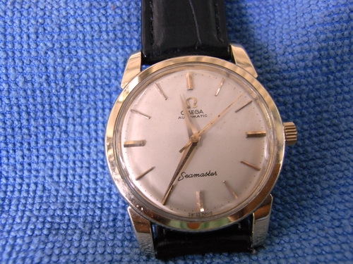 4ม.ค.((น้าเล็ก)) นำเสนอนาฬิกาข้อมือ หลายเรือน