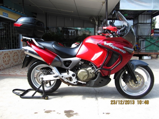 veradero 1000 ปี2001 ทะเบียนแท้ รถสวย ยางเบิกใหม่ ราคาโดน น่าใช้ฝุดๆ