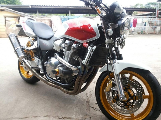 cb1300 ปี04 ทะเบียนพร้อมโอน