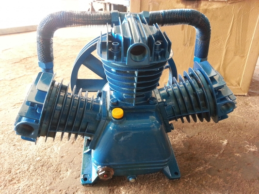 ขาย หัวสูบปั๊มลม