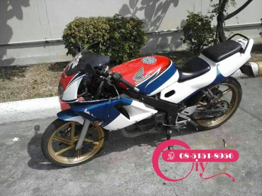 ขาย N S R ปี 40 ขายถูกเครื่องแรงๆ 8,900 บาทเท่านั้น เล่มครบเอกสารพร้อม ขับดีมากๆ เอาไปปั้นต่อได้เลย ขาย N S R ปี 40 ขายถูกเครื่องแรงๆ 8,900 บาทเท่านั้น เล่มครบเอกสารพร้อม ขับดีมากๆ เอาไปปั้นต่อได้เลย