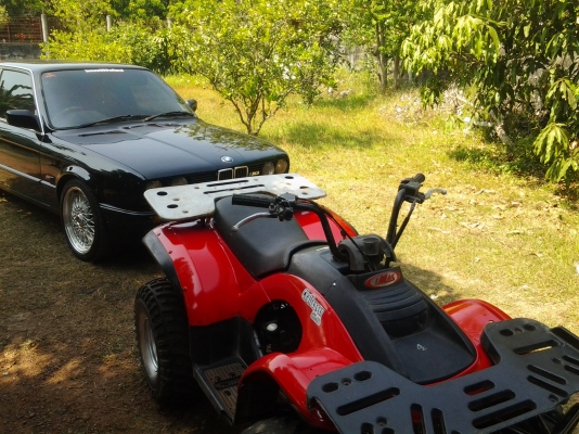 รถ ATV 150 ซีซี รถ ATV 150 ซีซี