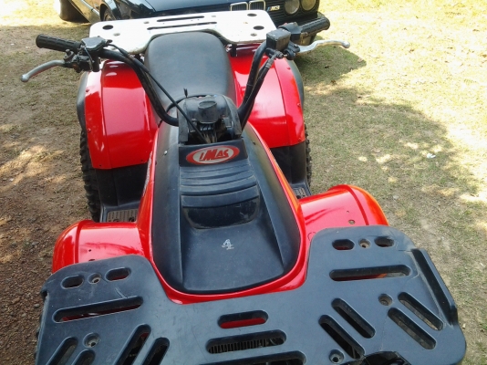 รถ ATV 150 ซีซี รถ ATV 150 ซีซี