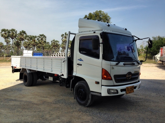 HINO MEGA 150 แรง ปี 46