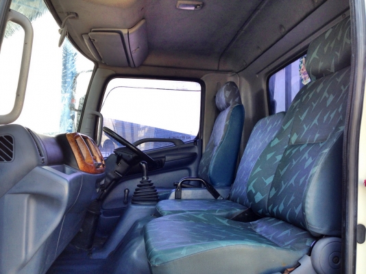 HINO MEGA 150 แรง ปี 46