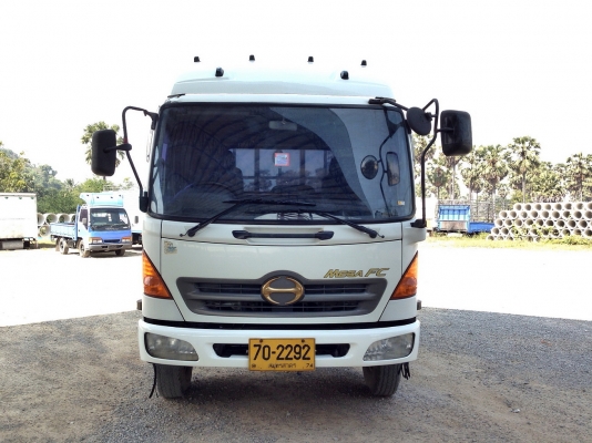 HINO MEGA 150 แรง ปี 46