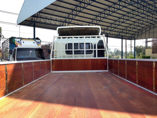 HINO MEGA 150 แรง ปี 46