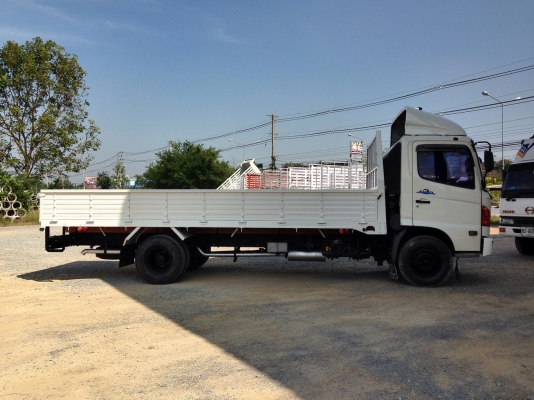 HINO MEGA 150 แรง ปี 46