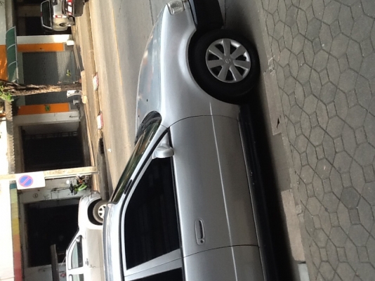 ขาย toyota ae111 ปี 96 ปลายปี auto