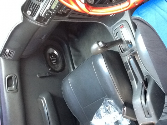 ขาย toyota ae111 ปี 96 ปลายปี auto