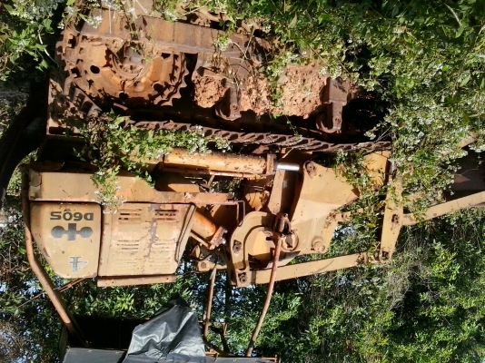 ขายรถแทรกเตอร์