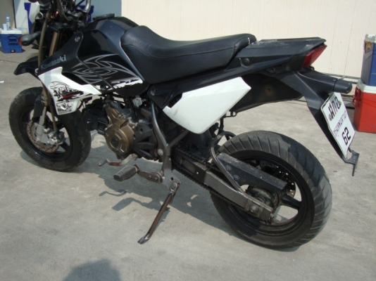 ขาย NEW Ksr ปี54 ราคา 38500.- ขาย NEW Ksr ปี54 ราคา 38500.-