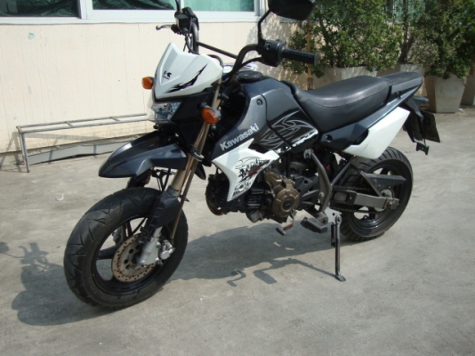 ขาย NEW Ksr ปี54 ราคา 38500.- ขาย NEW Ksr ปี54 ราคา 38500.-