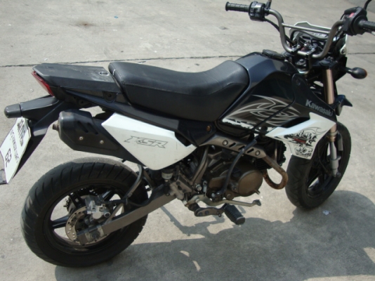 ขาย NEW Ksr ปี54 ราคา 38500.- ขาย NEW Ksr ปี54 ราคา 38500.-