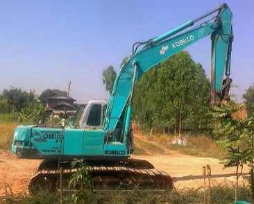 **850,000 บ.ต่อรอง**ขายแบคโฮ สภาพดี KOBELCO MARK III SK200 เก๋งเทา ทำสี MARK5 เครื่องเดิมปั๊มเดิม เอวดี ช่วงล่างดีแทรกใหม่ รถใช้งานปกติ ไฟฟ้าตัด แอร์มี บูมอาร์มดี ทะเบียนขาด6ปี เอกสารครบ พร้อมใช้งาน ราคาต่อรองได้เด้อ พี่น้องครับ **850,000 บ.ต่อรอง**ขายแบคโฮ สภาพดี KOBELCO MARK III SK200 เก๋งเทา ทำสี MARK5 เครื่องเดิมปั๊มเดิม เอวดี ช่วงล่างดีแทรกใหม่ รถใช้งานปกติ ไฟฟ้าตัด แอร์มี บูมอาร์มดี ทะเบียนขาด6ปี เอกสารครบ พร้อมใช้งาน ราคาต่อรองได้เด้อ พี่น้องครับ