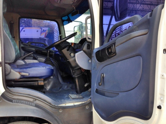 HINO MEGA 150 แรง