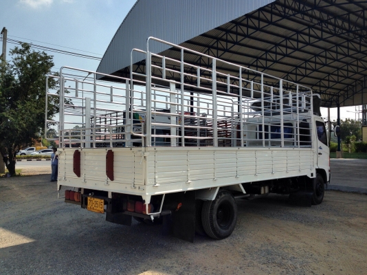 HINO MEGA 150 แรง