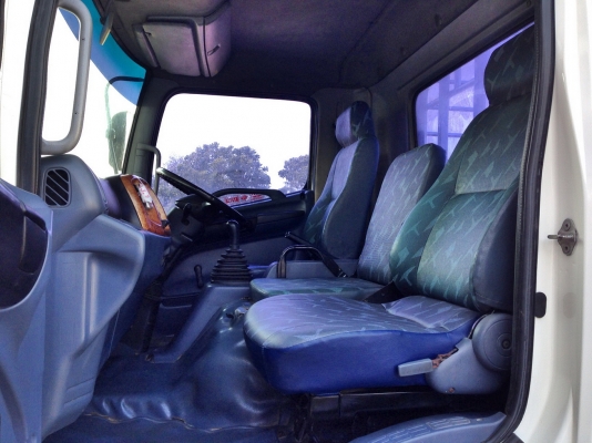 HINO MEGA 150 แรง