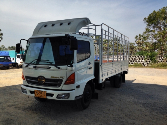 HINO MEGA 150 แรง
