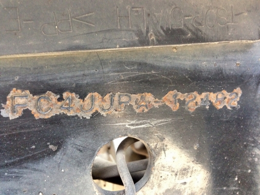 HINO MEGA 150 แรง